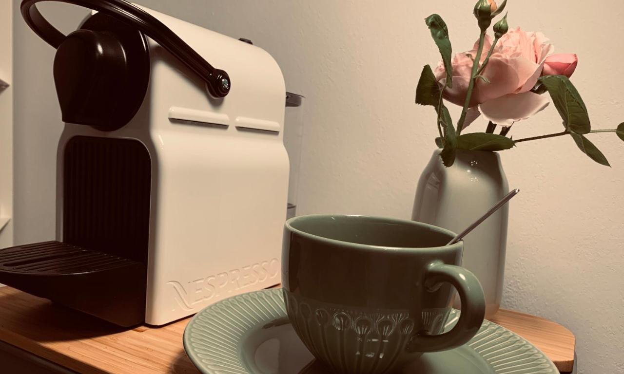 Oldenburger Muehleモーテル エクステリア 写真
